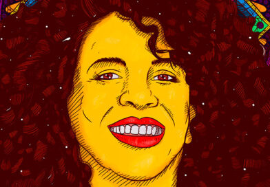 Gal Costa: A Voz da Tropicalidade – Uma biografia detalhada da diva tropicalista