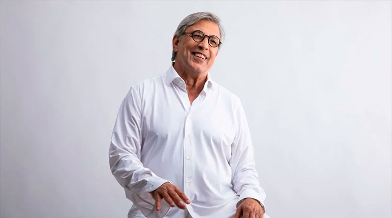 Ivan Lins: Novo Álbum Inédito e Documentário Marcam 60 Anos de Carreira